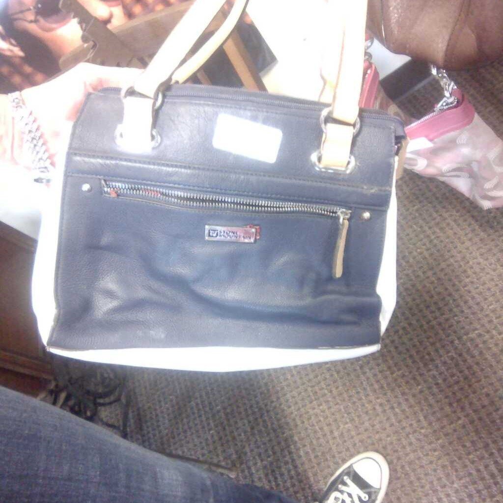 Stone Mountain Women's Handbag