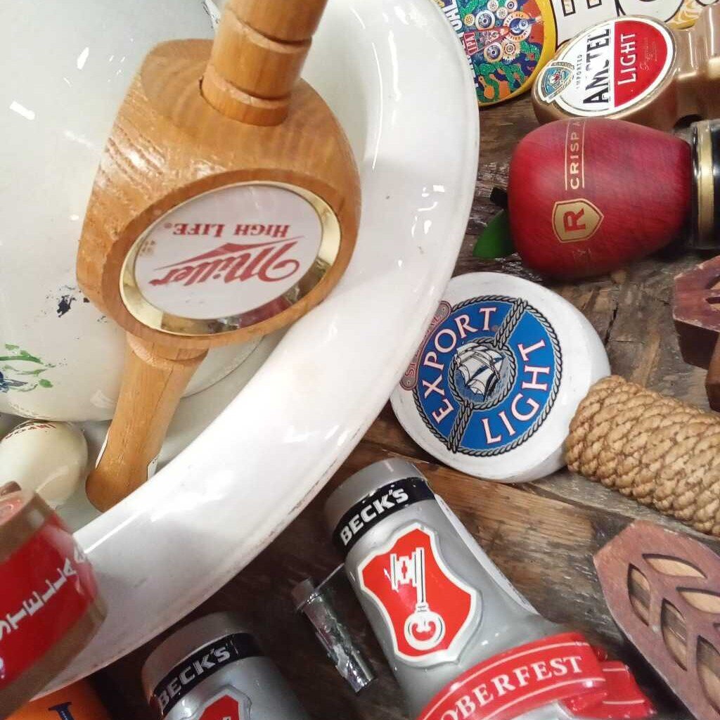 Natural Light Beer Top