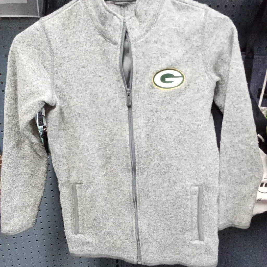 GREEN BAY PACKERS WOMEN NFL SWEATER