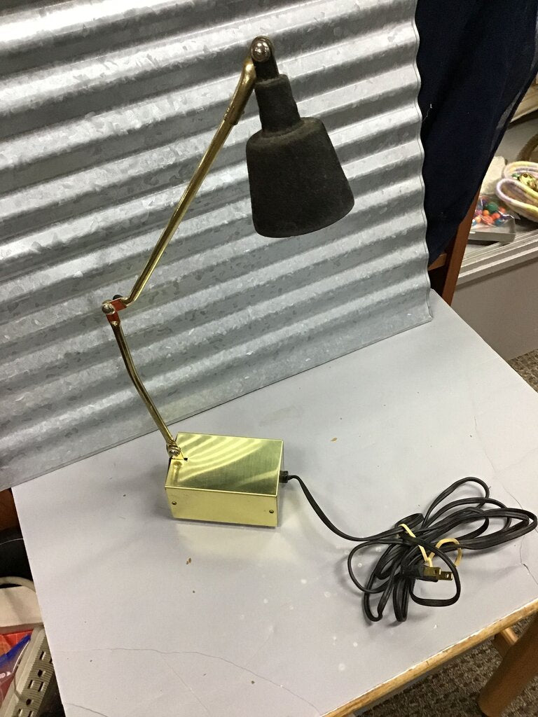 Mid-Century Modern Desk Lamp