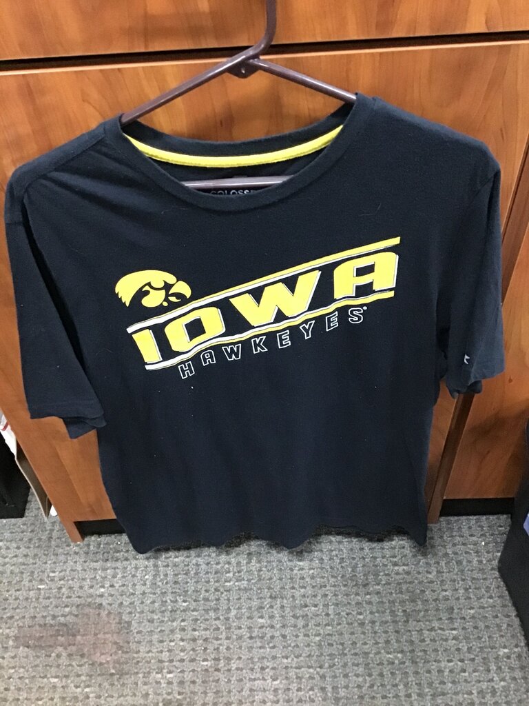 Iowa Hawkeyes T-Shirt
