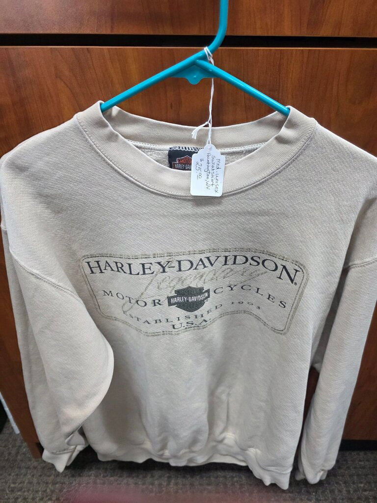 Harley-Davidson Sweatshirt