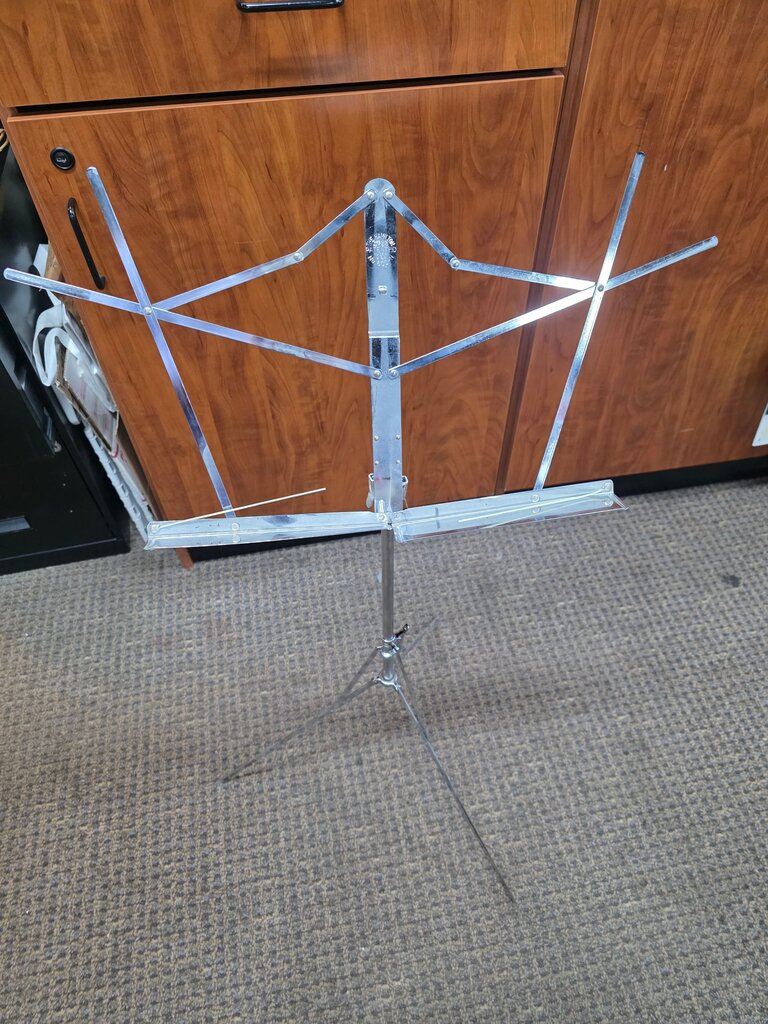 Adjustable Music Stand