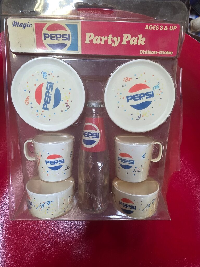 Pepsi Party Pak