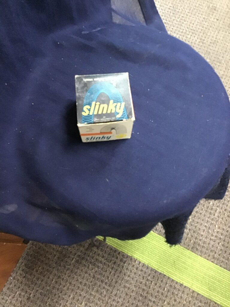 Slinky Toy