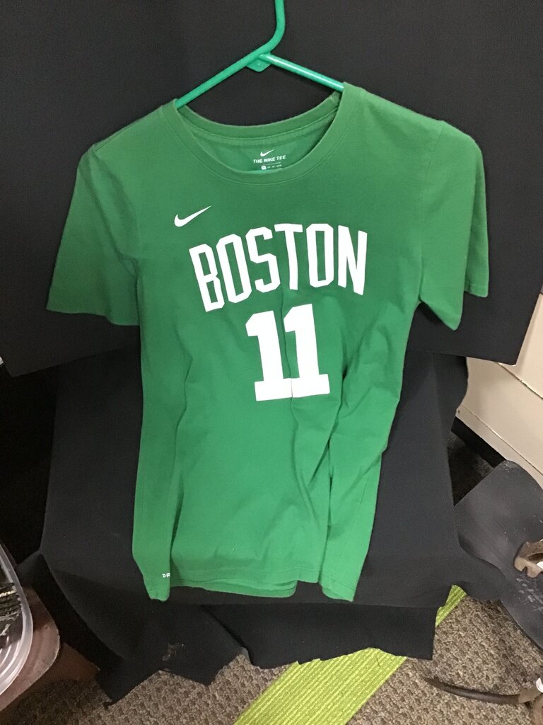 Nike Boston Green T-Shirt