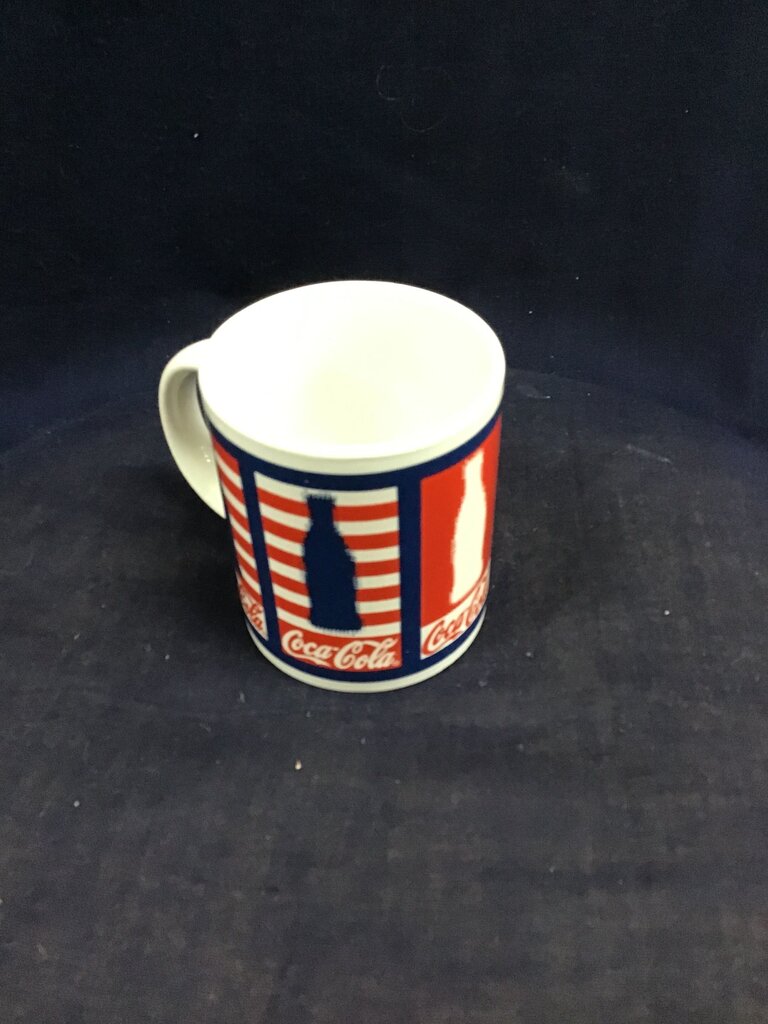 Coca-Cola Vintage Mug