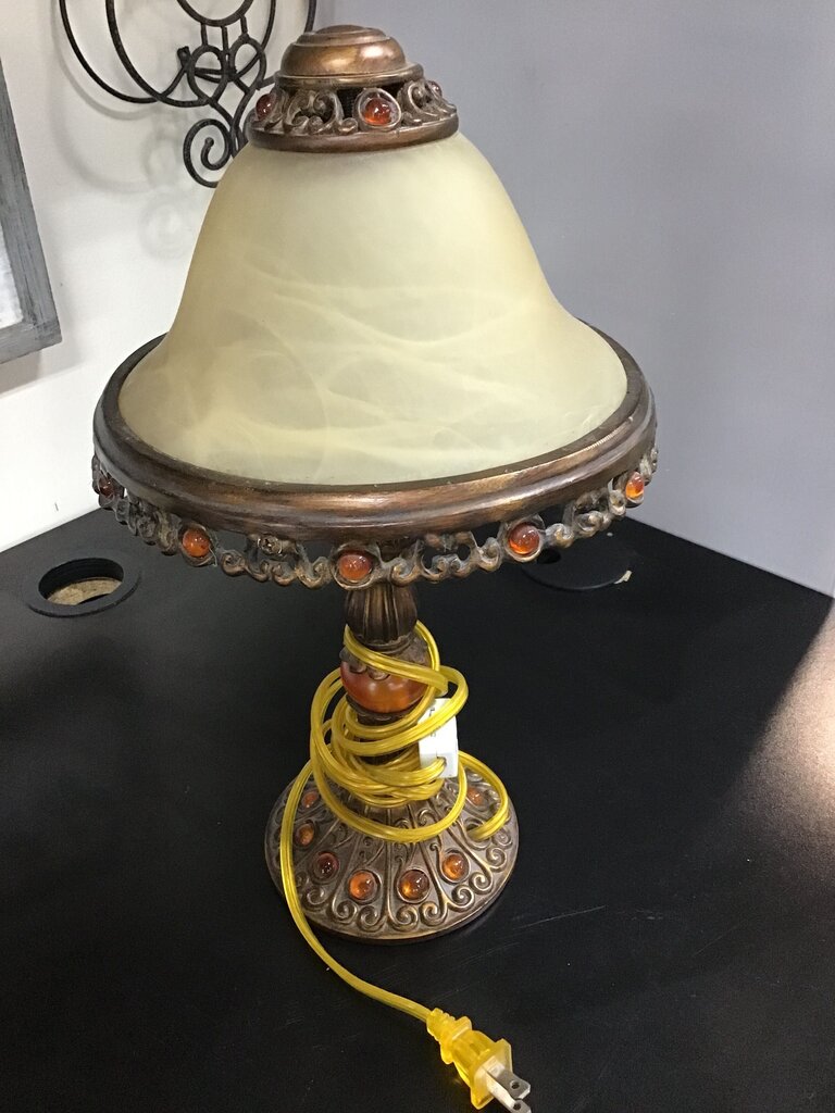 Antique Style Table Lamp