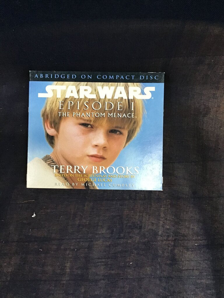 Star Wars Episode I: The Phantom Menace