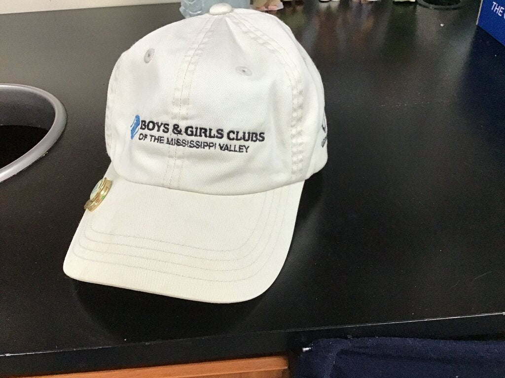 Boys & Girls Clubs of the Mississippi Valley Cap