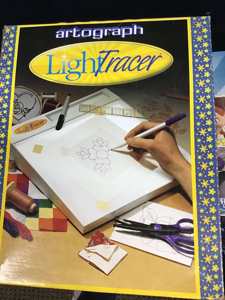 Artograph LightTracer Drawing Tool