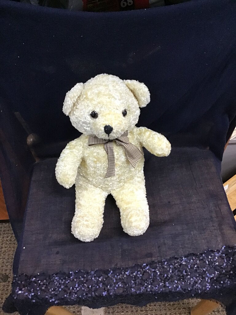 Cute Plush Teddy Bear