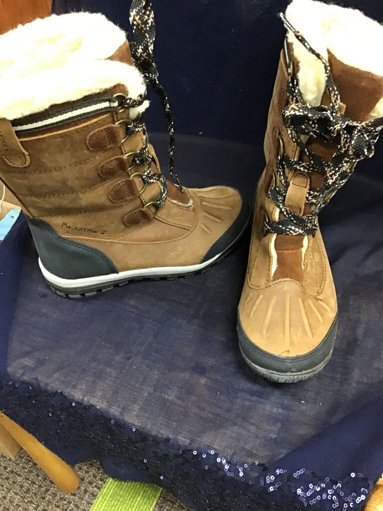 Bearpaw Women's Winter Boots