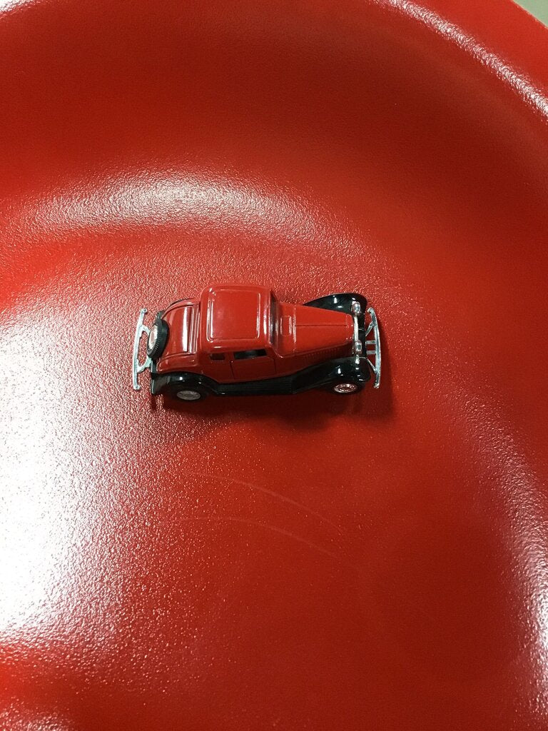 Diecast Model Car