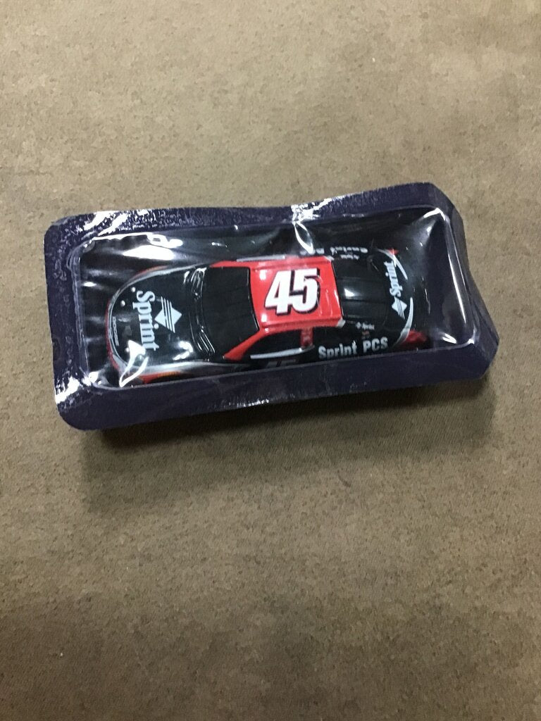 Sprint NASCAR Diecast Car 45