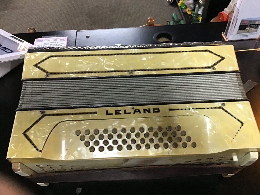 Leland Accordion