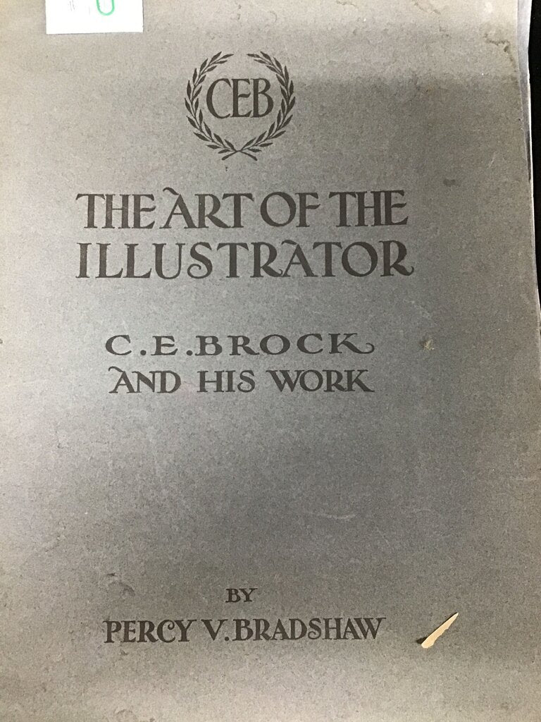 The Art of the Illustrator