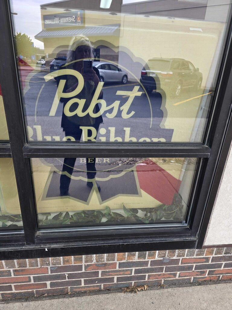 PBR SIGN