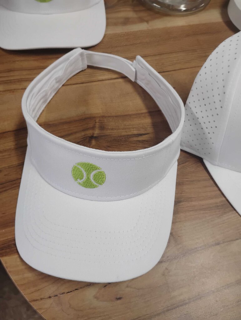 TENNIS HAT