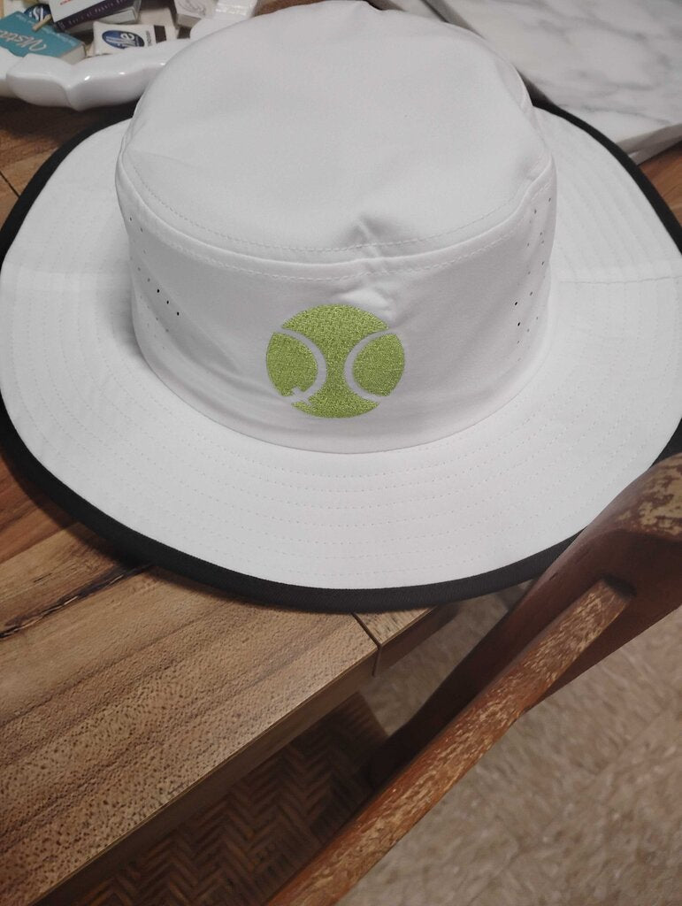 TENNIS HAT