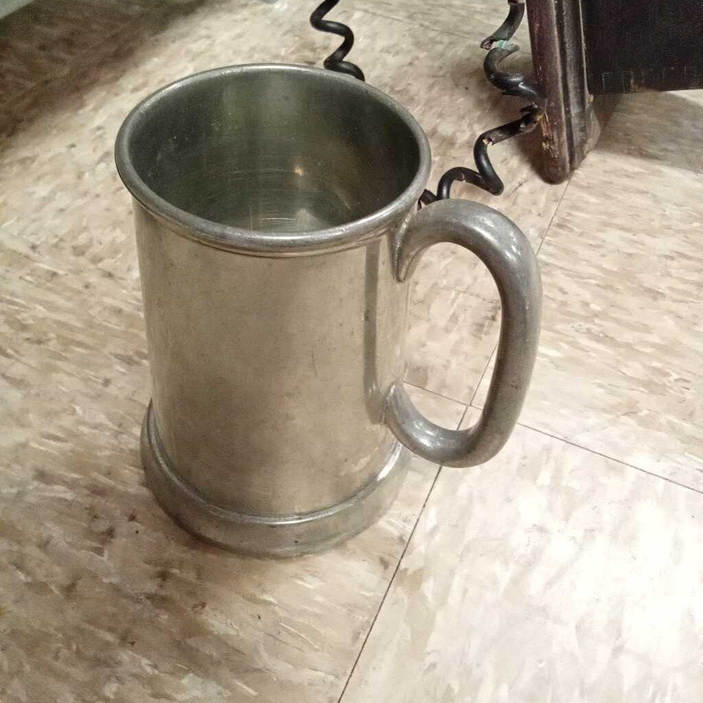 VTG METAL CUP
