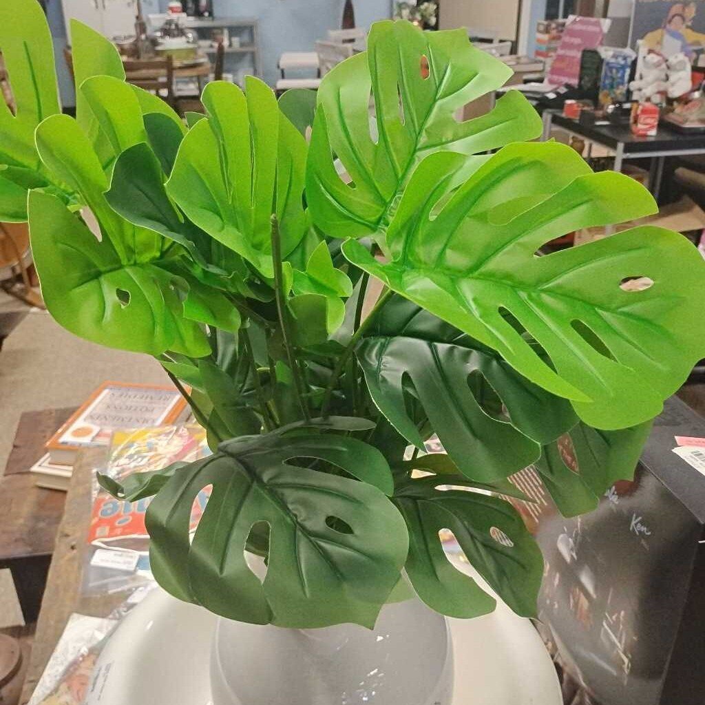 GREENERY LRG