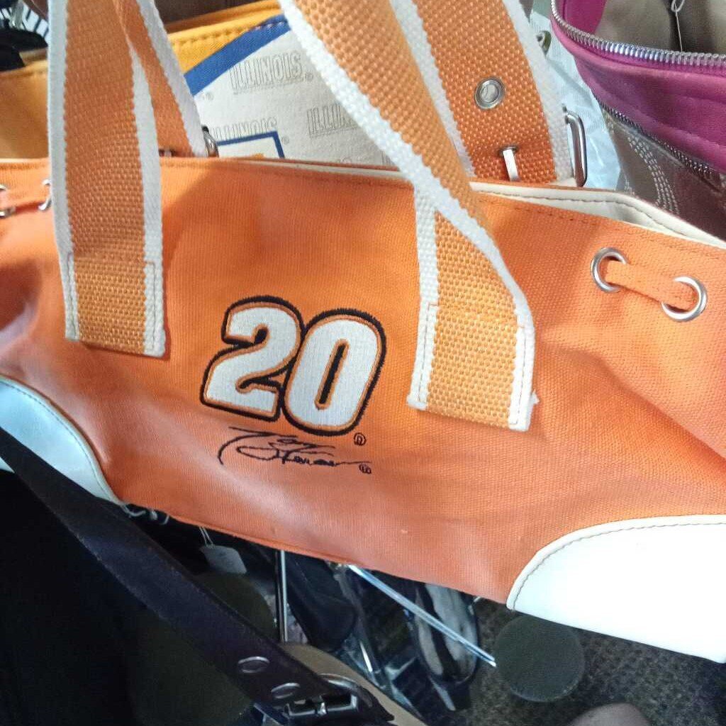 TONY STEWART PURSE