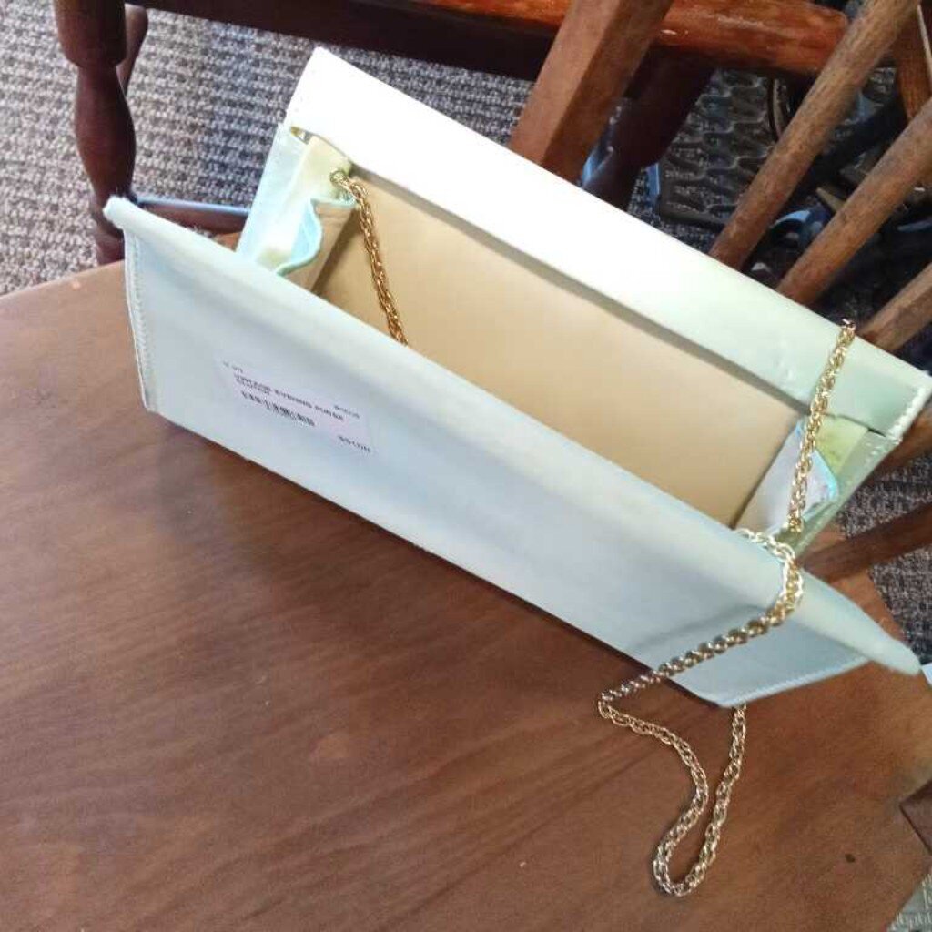 VINTAGE EVENING PURSE CLUTCH