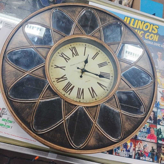 PINNER CLOCK