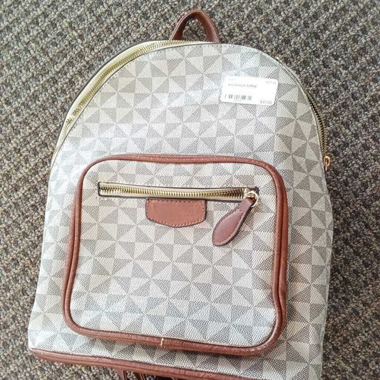 BACKPACK PURSE