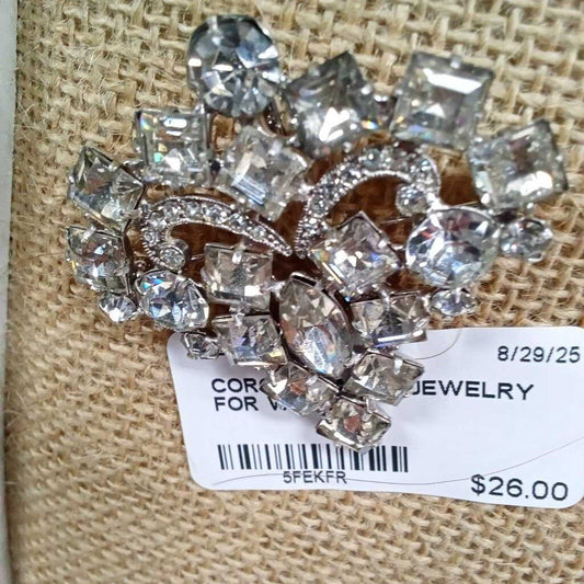 CORO PEGASUS JEWELRY FOR WOMEN