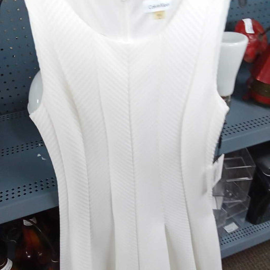 CALVIN KLEIN DRESS SIZE 8