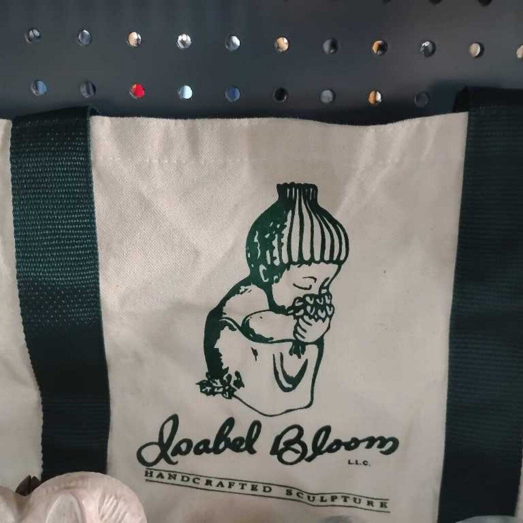 ISABEL BLOOM TOTE