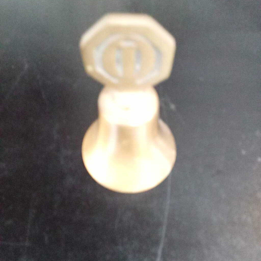 BRONZE BELL