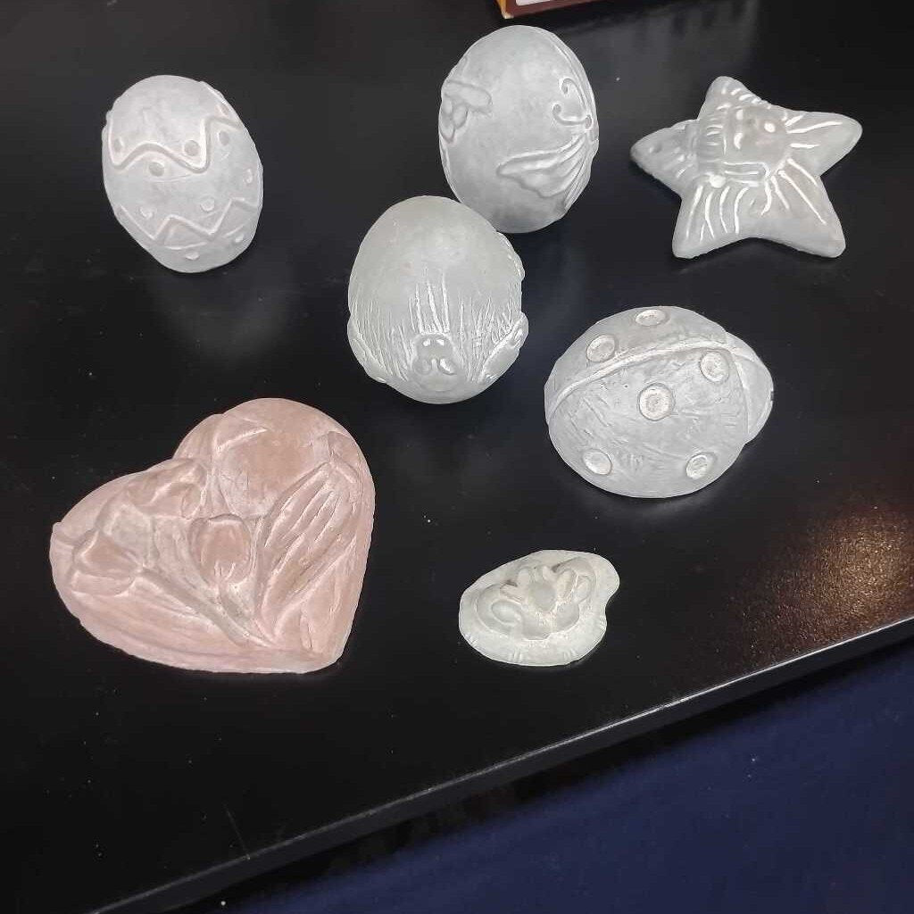 ASST ISABEL BLOOM 15/EA