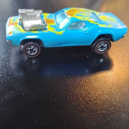 1970 HOT WHEEL RARE