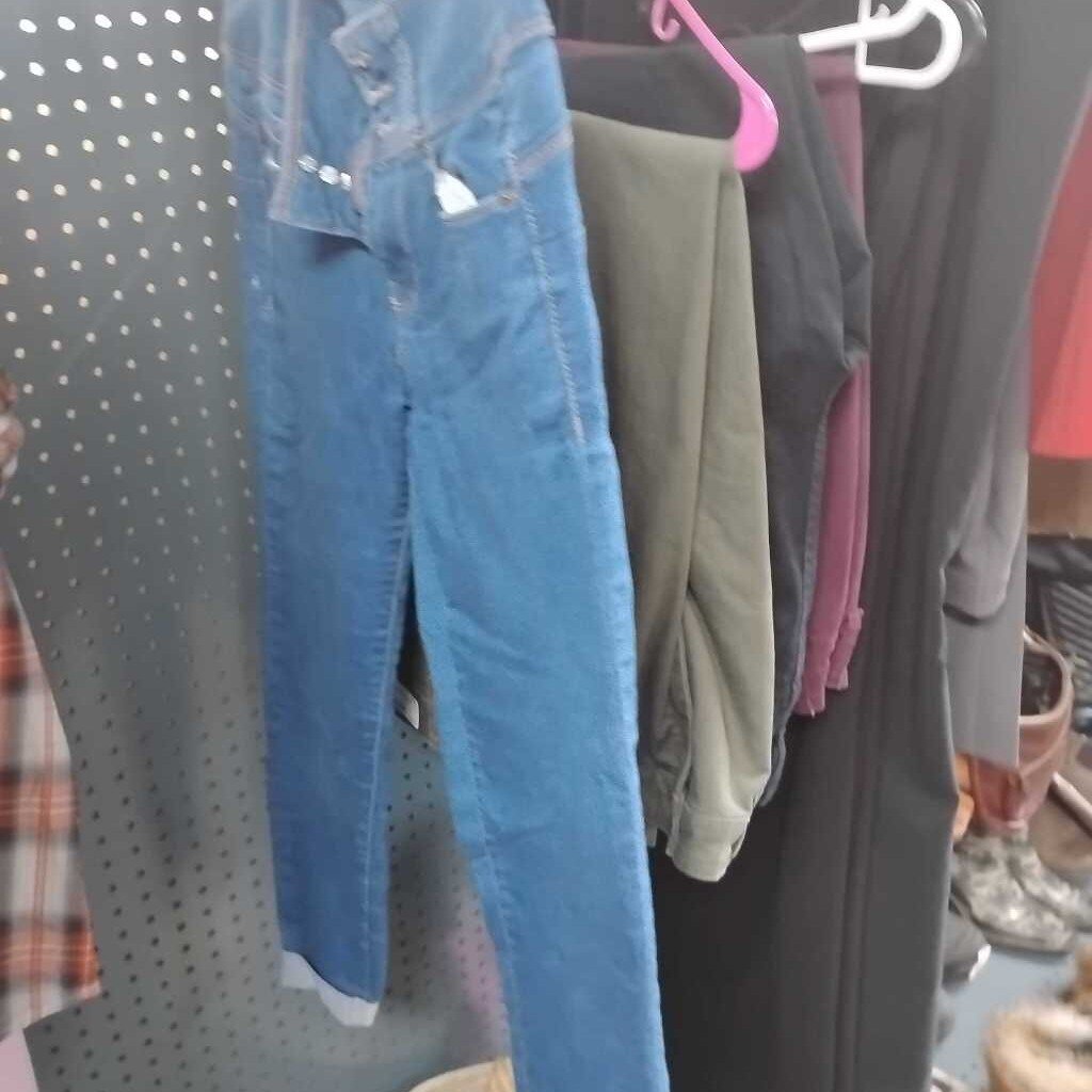 CAPRIS