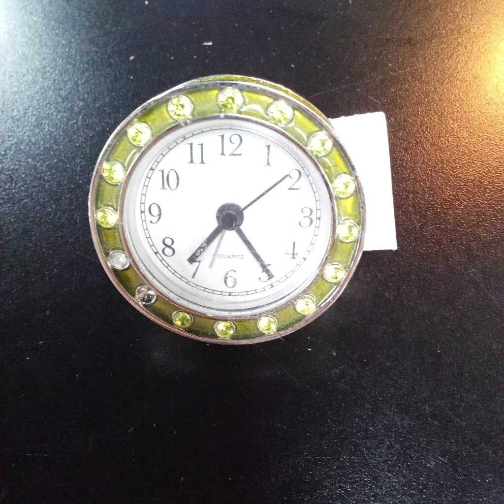 vintage clock