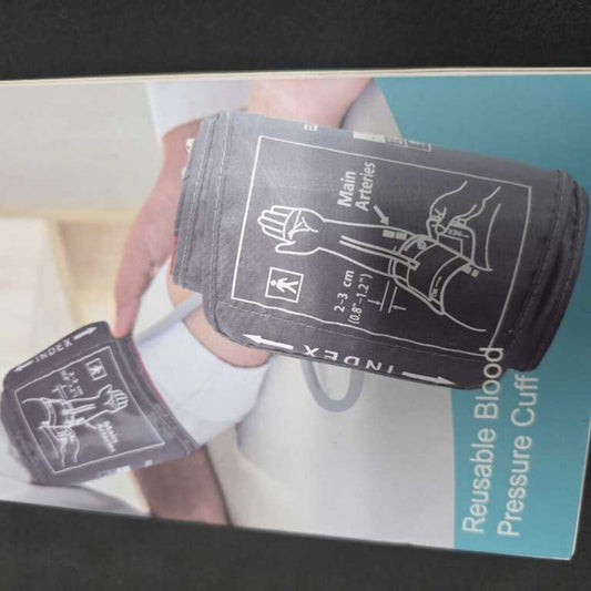 BLOOD PRESSURE CUFF