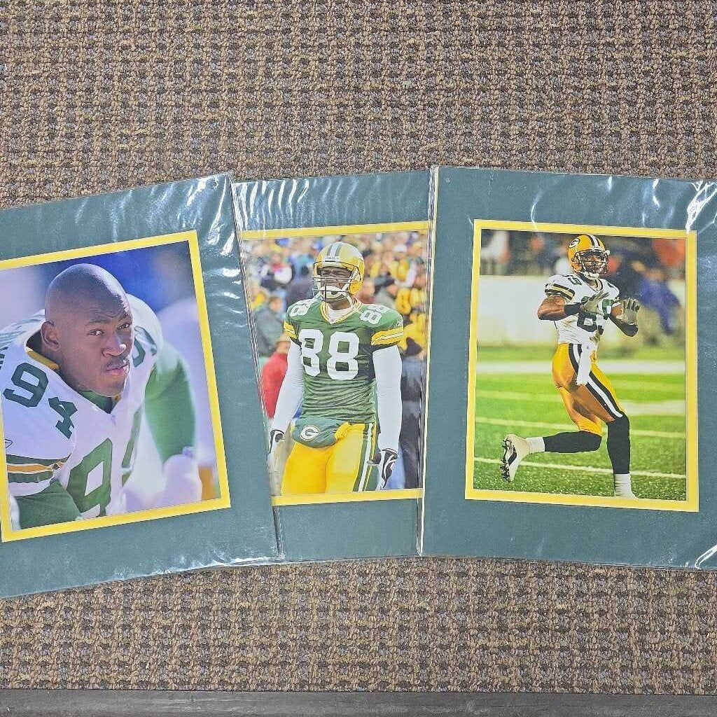 GREEN BAY PIC