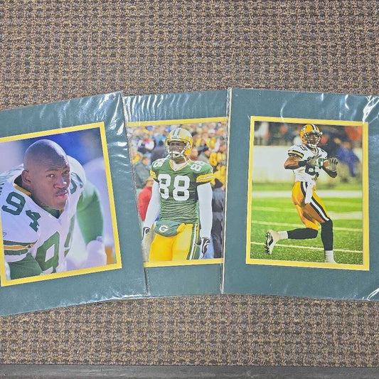 GREEN BAY PIC
