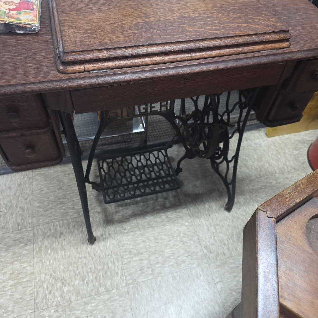 singer sewing machine