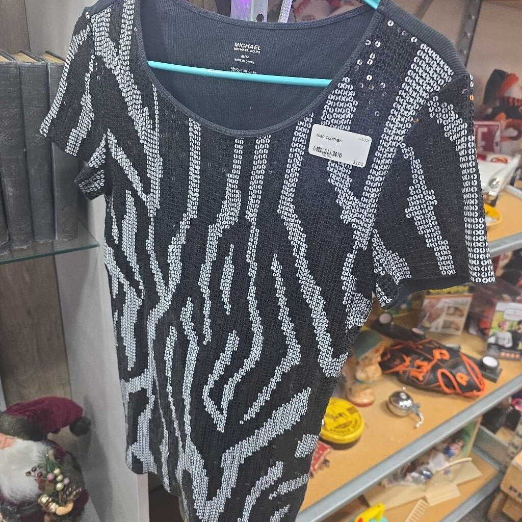 MISC CLOTHES