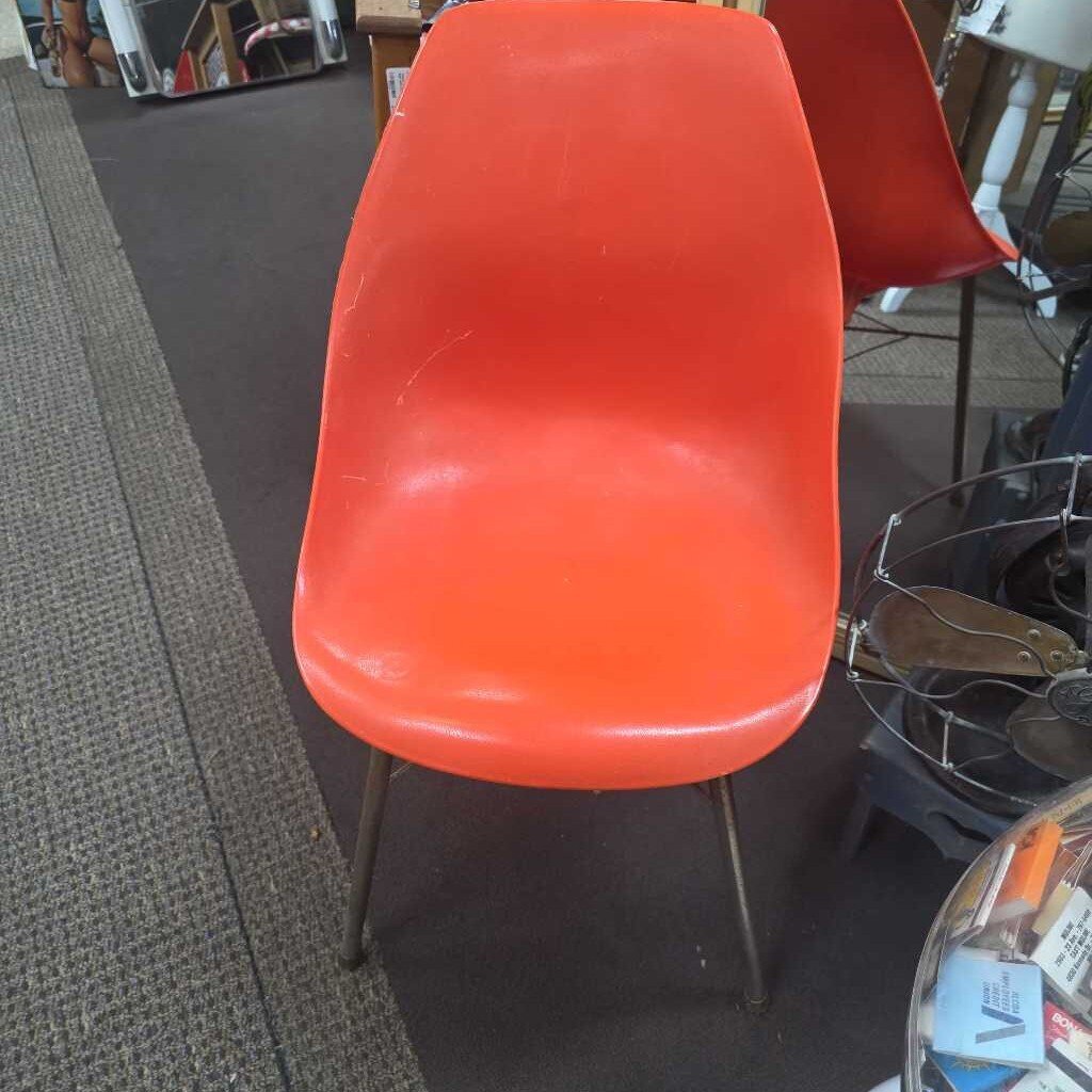 MCM COOL CHAIR