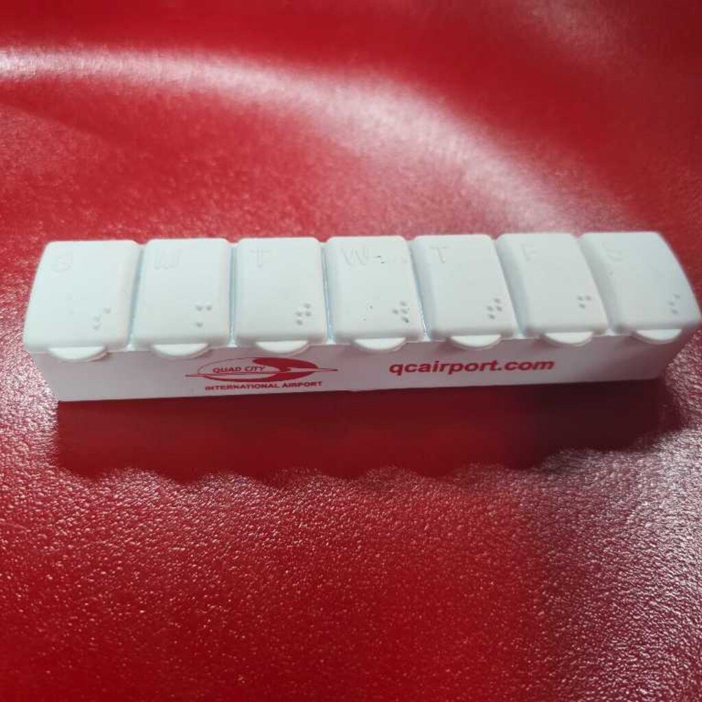 PILL BOX
