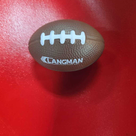 LANGMAN FOOTBALL