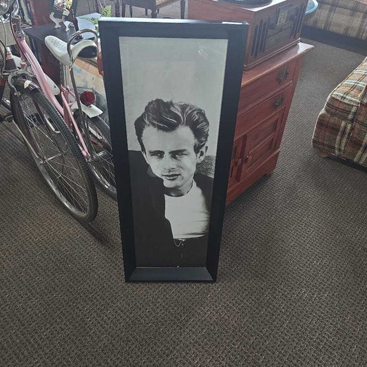 jAMES DEAN PICTURE