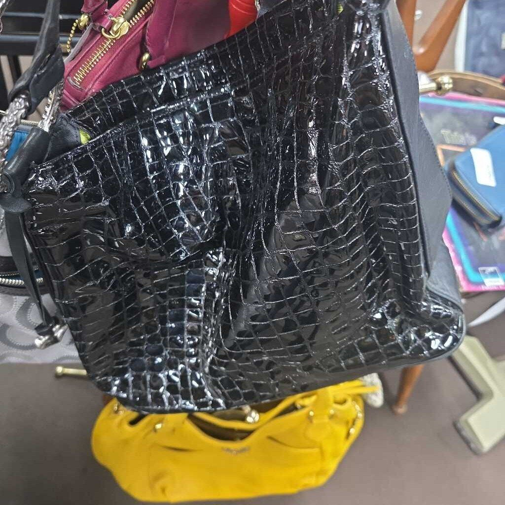 BRIGHTON PURSE