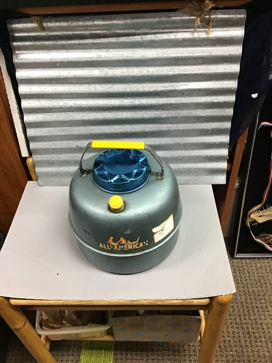 All-American Camping Lantern