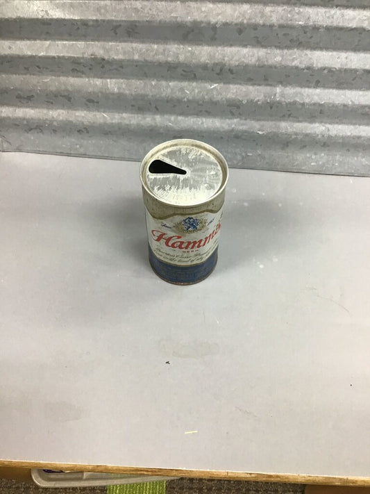 Hamms Beer Can Bank